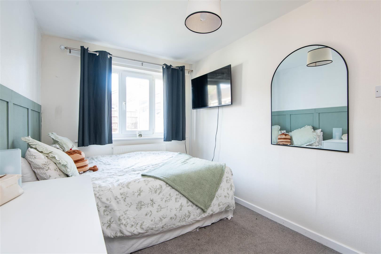 Masonfield, Bamber Bridge, Preston